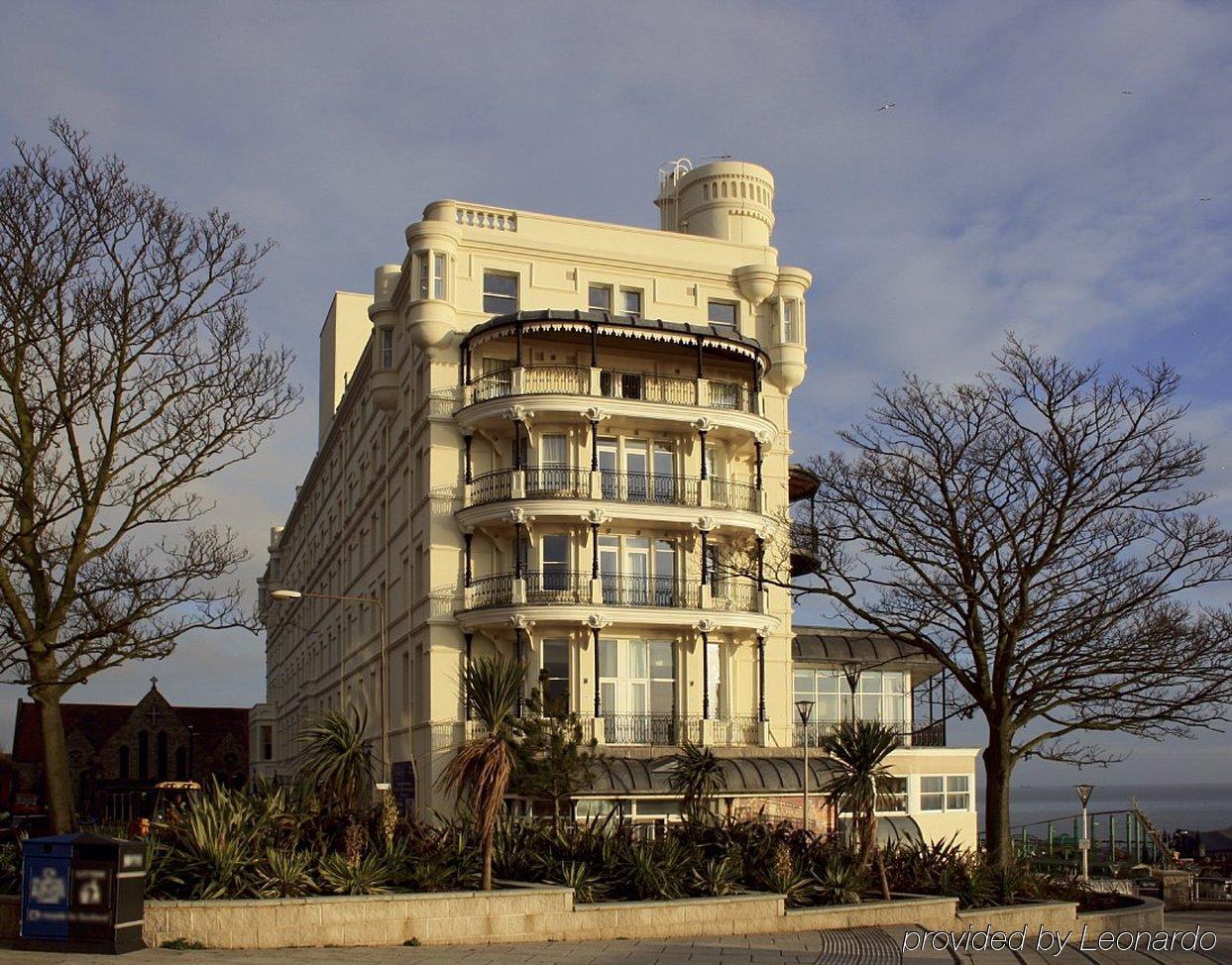 Park Inn By Radisson Palace Southend-on-Sea Exterior foto